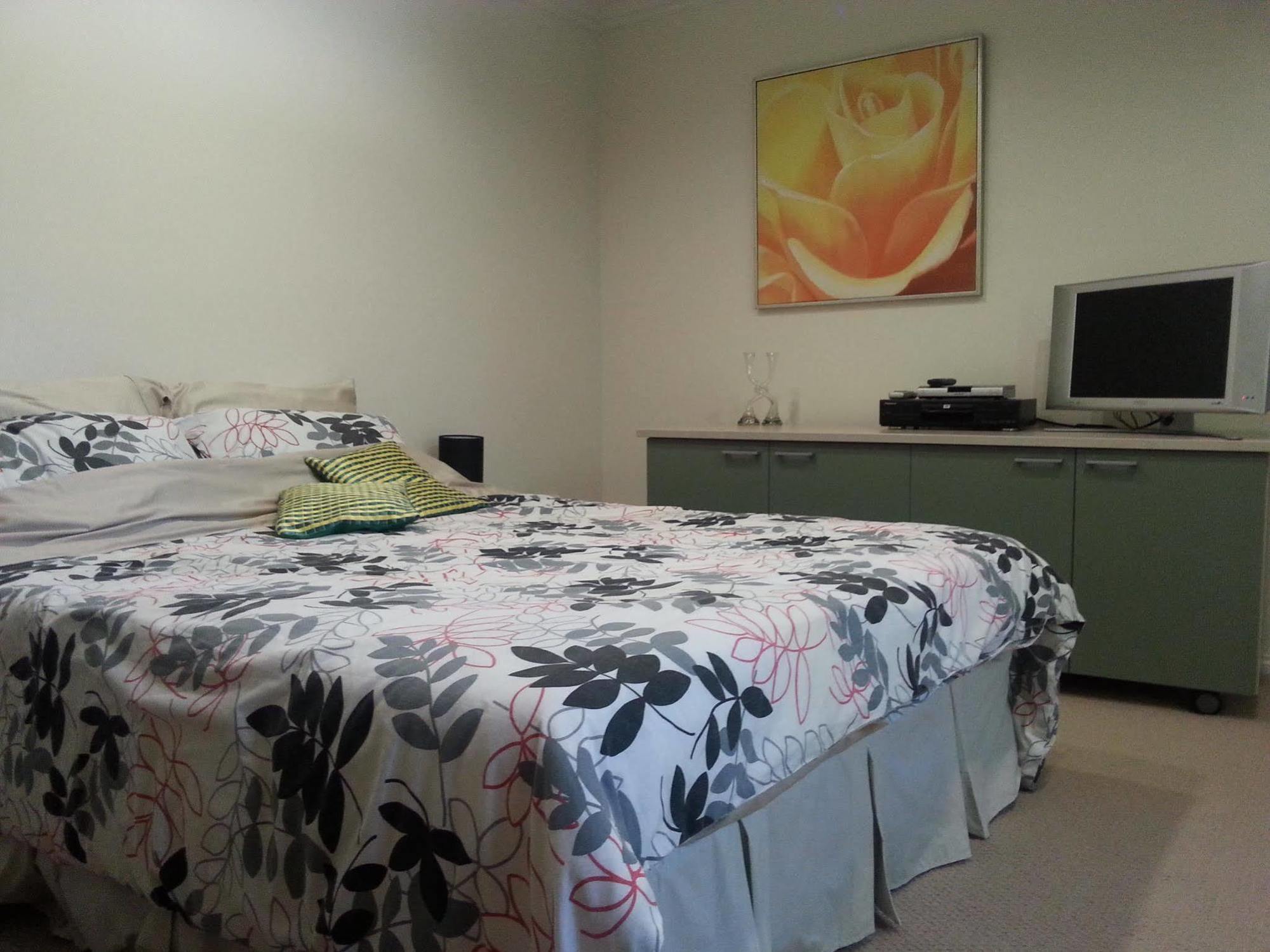 Golden Caves - Bed & Breakfast Takaka Exterior photo